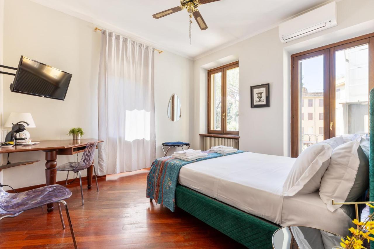 Suite 151 - City Center Rome Extérieur photo