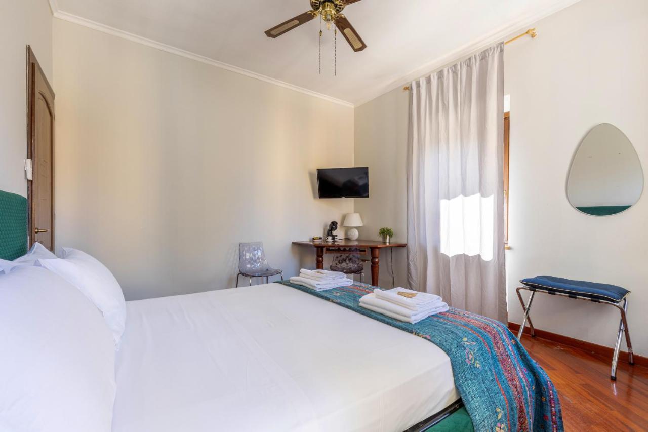 Suite 151 - City Center Rome Extérieur photo