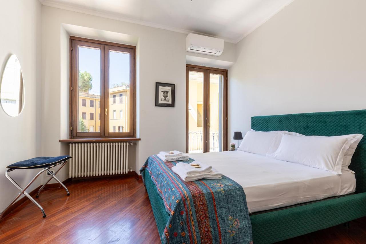 Suite 151 - City Center Rome Extérieur photo
