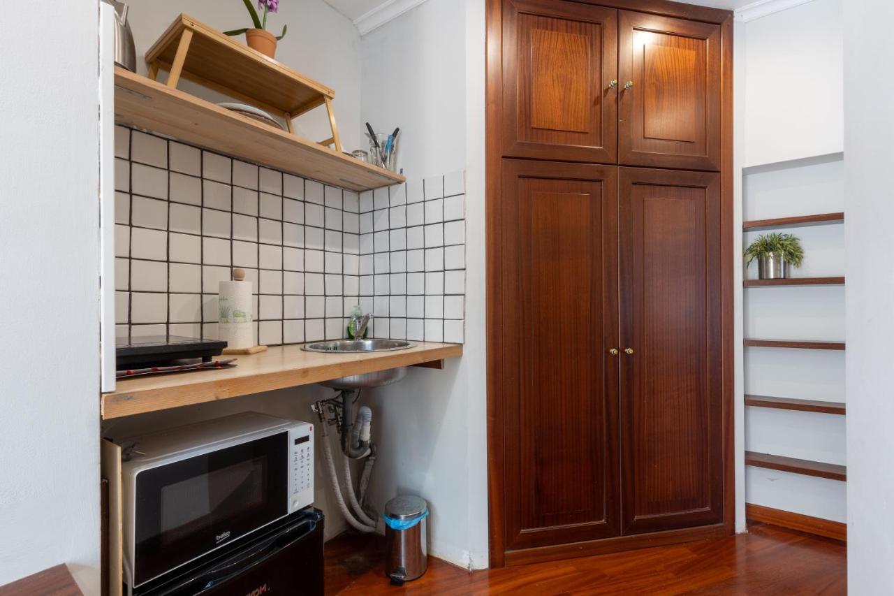 Suite 151 - City Center Rome Extérieur photo