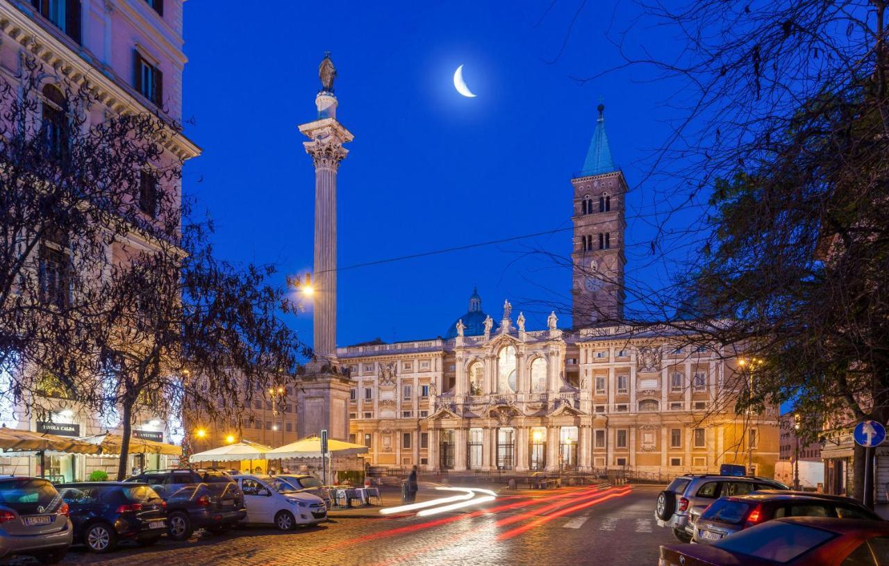 Suite 151 - City Center Rome Extérieur photo