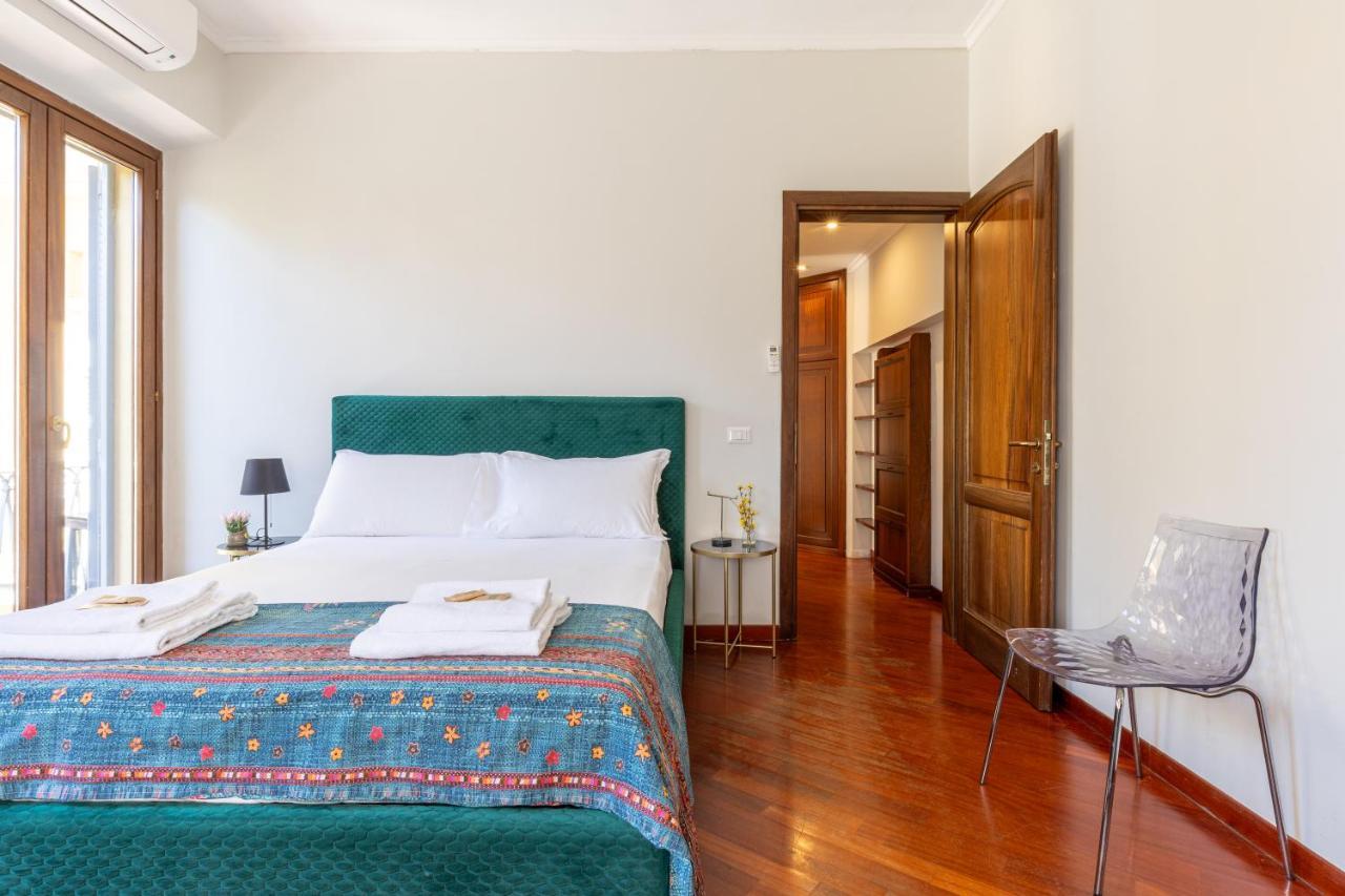 Suite 151 - City Center Rome Extérieur photo