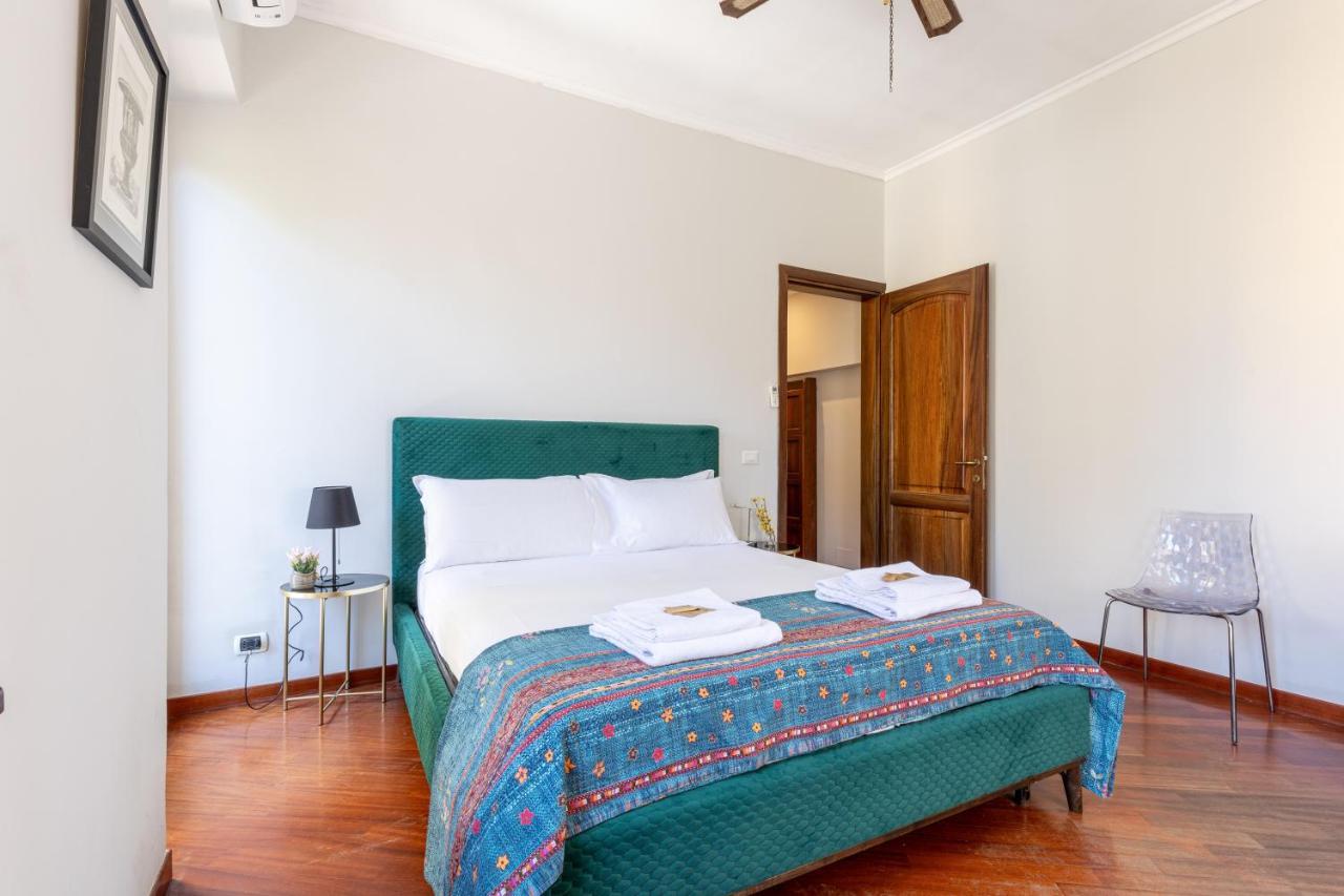 Suite 151 - City Center Rome Extérieur photo
