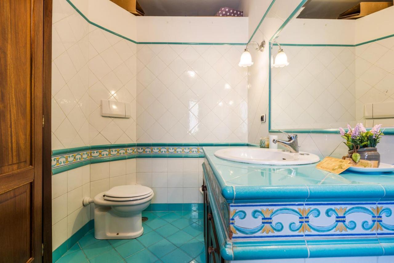 Suite 151 - City Center Rome Extérieur photo