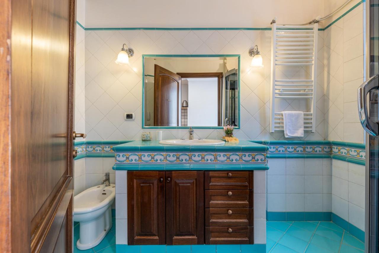 Suite 151 - City Center Rome Extérieur photo