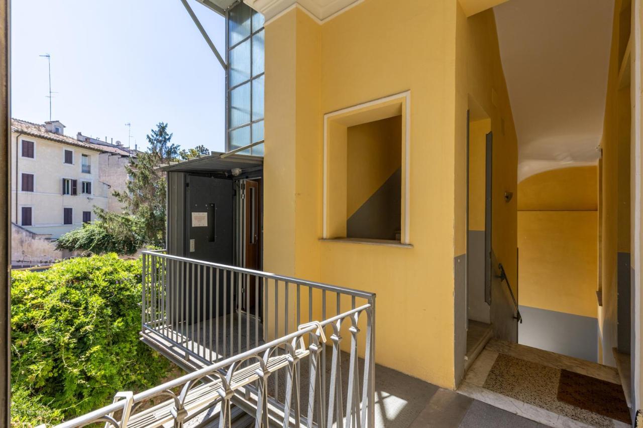 Suite 151 - City Center Rome Extérieur photo